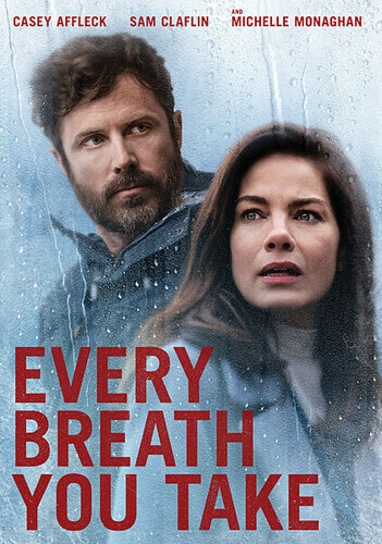 エヴリ・ブレス・ユー・テイク [DVD] Every Breath You Take (DVD, 2021) for sale online | eBay