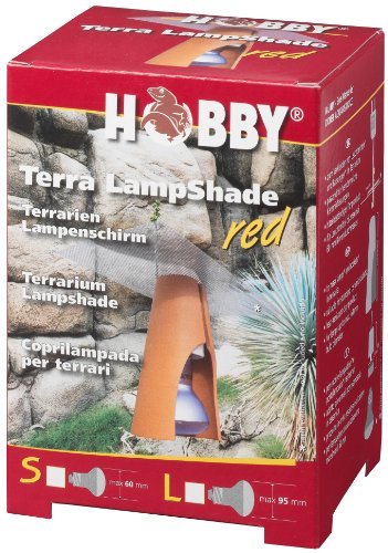 Hobby Beleuchtung für Reptilienhaltung