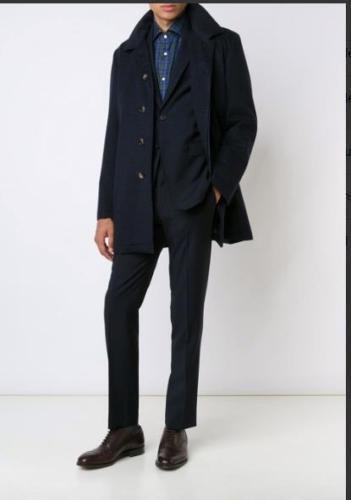 Vintage Chester Barrie Hand Tailored Camel Cashmere Overcoat Vintage Chester Barrie Hand Tailored Camel Cashmere Overcoat