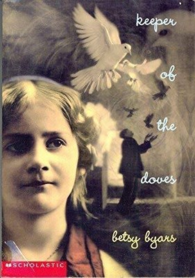 Keeper Of The Doves - Paperback - GOOD