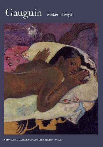その他 Gauguin: Maker of Myth [DVD] Gauguin: Maker of Myth (DVD, 2011) for sale online | eBay