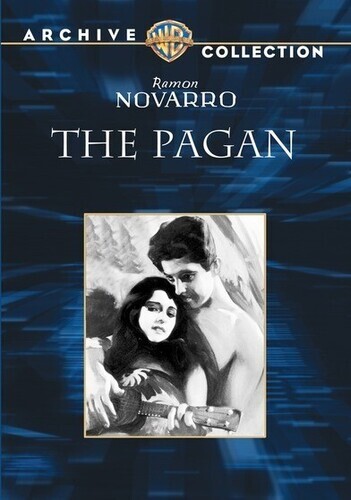 The Pagan (DVD, 1929) for sale online | eBay