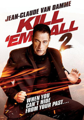 Kill Em All 2 [New DVD] Ac-3/Dolby Digital