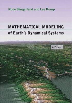 Mathematical Modeling of Earths Dynamical Systems: A Primer - ACCEPTABLE