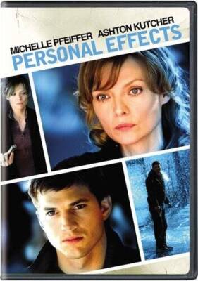 Personal Effects - DVD - VERY GOOD