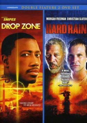 DVD's & Blu Rays - List #3