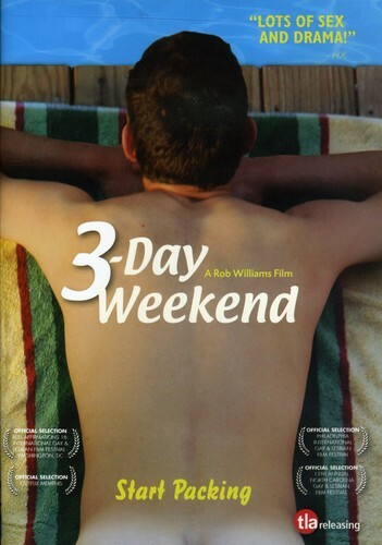輸入DVD　3-day weekend 3-Day Weekend (DVD, 2008) for sale online | eBay