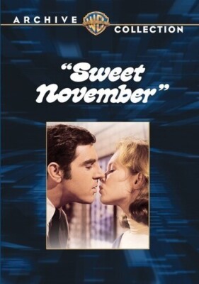 Sweet November (1968)