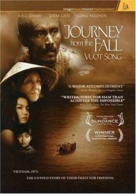 Journey From the Fall - DVD - GOOD