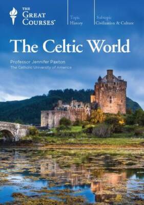 The Celtic World - VERY GOOD