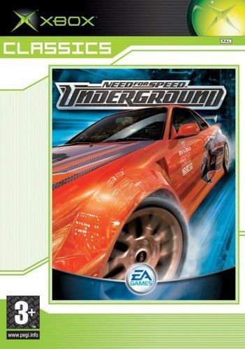 Jeu Project Gotham Racing 2 – Microsoft Xbox (d'occasion, Testé)