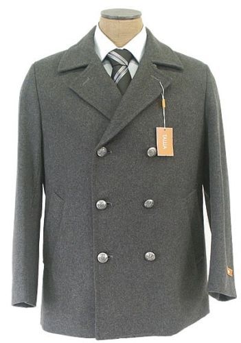 Tallia hombre abrigos, chaquetas y chalecos