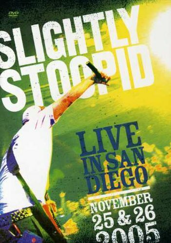 Live in San Diego (DVD) for sale online | eBay