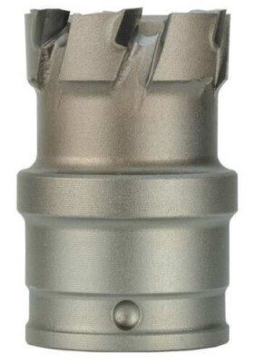 MILWAUKEE 11/16'' Quick Change Steel Plate Carbide Cutter 49-57-8201
