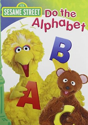 (未使用･未開封品)Sesame Street: Do the Alphabet / Imagine That [DVD] Sesame Street - Do the Alphabet [DVD] 74644977097| eBay
