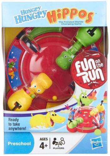 Juegos de viaje Mesa contemporánea