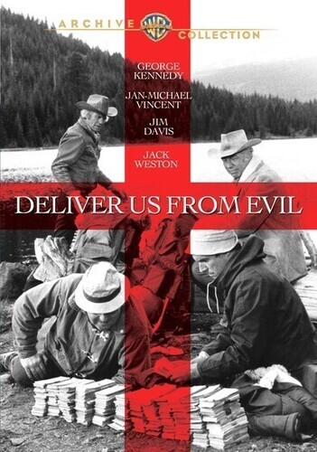 Deliver Us from Evil (DVD, 1973) for sale online | eBay