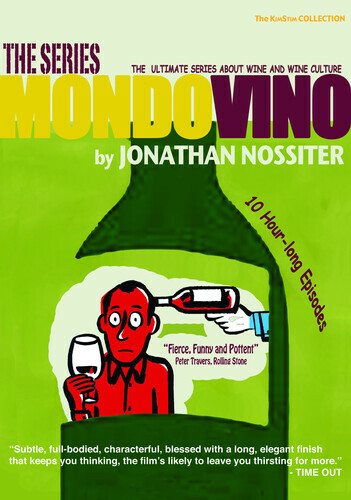 (未使用･未開封品)Mondovino: The Complete Series [DVD] [Import] Mondovino: Complete Series (DVD, 2004) for sale online | eBay