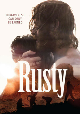 Rusty [New DVD] Alliance MOD