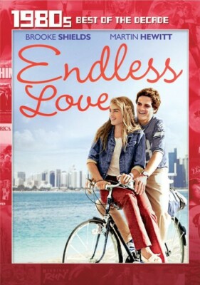 Endless Love [1981] [DVD]
