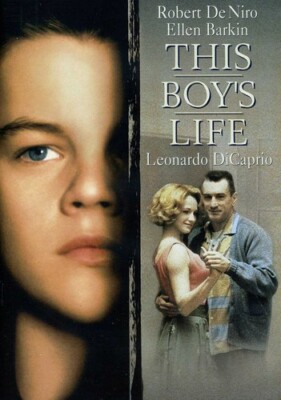 This Boy's Life [New DVD] Dolby, Dubbed, Subtitled, Widescreen