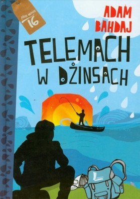 Telemach w d?insach (PLUS MINUS 16) by Bahdaj, Adam Book The Fast Free Shipping
