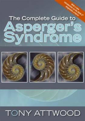 The Complete Guide to Asperger's Syndrome - Paperback - VERY GOOD