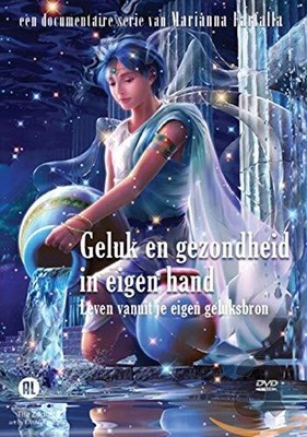 Leven Vanuit Je Eigen Geluksbron (DVD) (UK IMPORT)