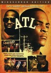 ATL (DVD, 2006) Disc and Cover Art Only, No case. In great condition