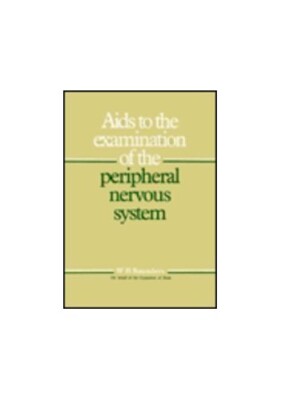 Aids to the Examination of the Peripheral Nervo... by Brain Paperback / softback