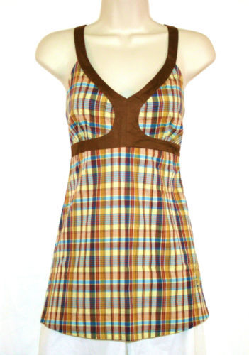 Tops e blusas femininas Southpole