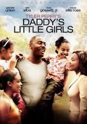 Daddy's Little Girls [New DVD] Ac-3/Dolby Digital, Dolby, Dubbed, Subtitled, W