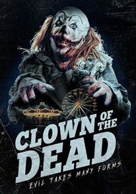 その他 DVD DILEMMA Clown Crown Live #10 Clown Of The Dead [New DVD] 760137277392 | eBay