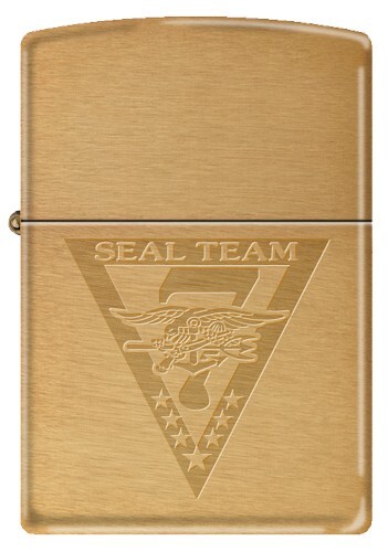 ジッポーSea Control Squadron21 Zippo Sea Control Squadron21