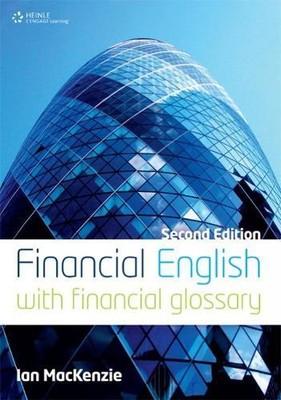 Ian MacKenzie Financial English (Paperback) (UK IMPORT)