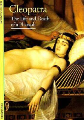 Discoveries: Cleopatra (Discoveries (Harry Abrams)) - Paperback - VERY GOOD