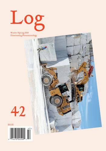 Log 41 : Observations on Architecture and the Contemporary City by ...