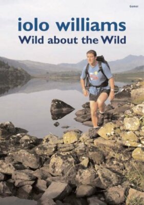 Wild About the Wild-Iolo Williams