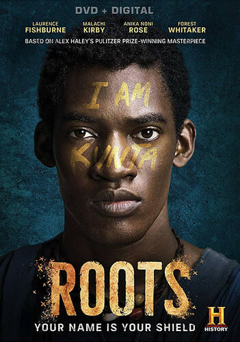 Roots (DVD, 2016) for sale online | eBay