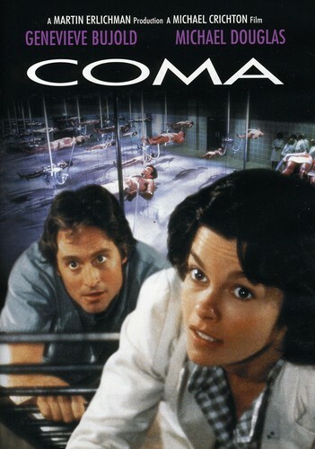 Coma (DVD, 1978) for sale online | eBay