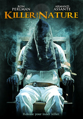 Killer by Nature (DVD, 2010) for sale online | eBay