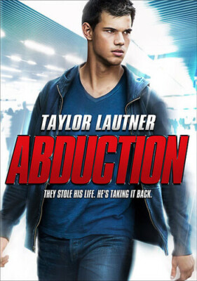 Abduction (DVD, 2011)