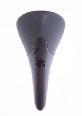 TUNE saddle seat Komm Vor Carbon plus leather black MTB road UD only 96 grams