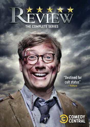 Review: the Complete Series (DVD, 2019) for sale online | eBay