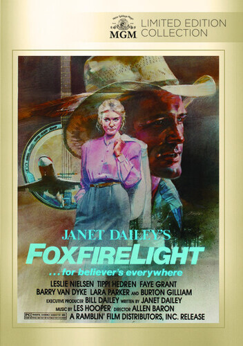 Foxfire Light (DVD, 1982) for sale online | eBay