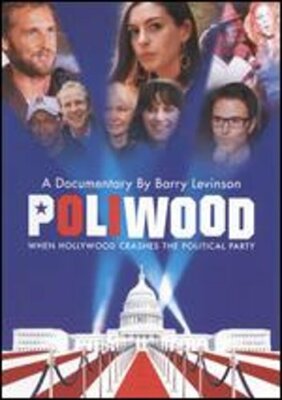 Poliwood by Barry Levinson: New