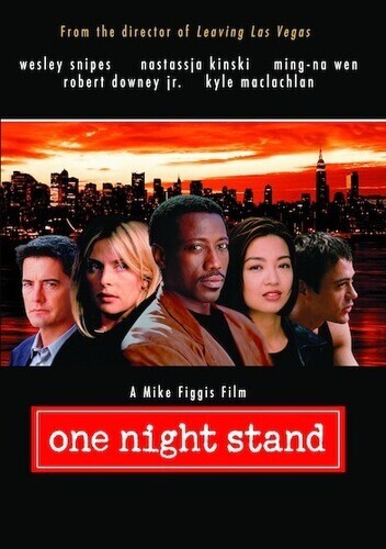 One Night Stand (DVD, 1997) for sale online | eBay