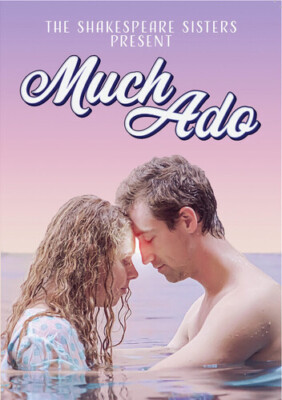 Much Ado [New DVD]