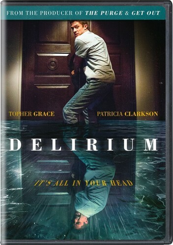 Delirium (DVD) for sale online | eBay