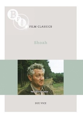 Sue Vice Shoah (Paperback) BFI Film Classics (UK IMPORT)